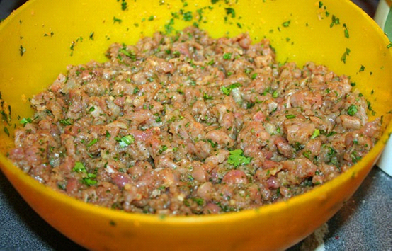 съставки за ххалки