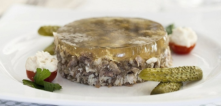 Рецепти за вкусно студено в мултивариантна
