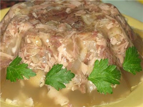 Рецепти за вкусно студено в мултивариантна