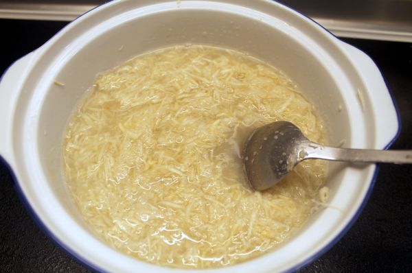 Маринована хрян за зимата