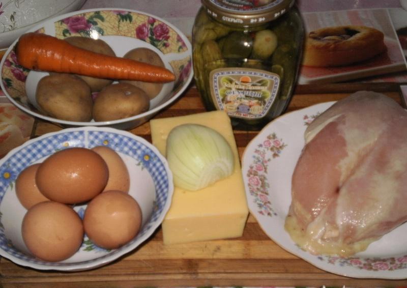 салатни продукти