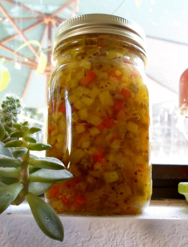 Пикантни тиквички на корейски - най-вкусната рецепта за зимата