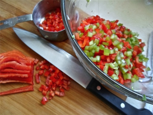 Пикантни тиквички на корейски - най-вкусната рецепта за зимата
