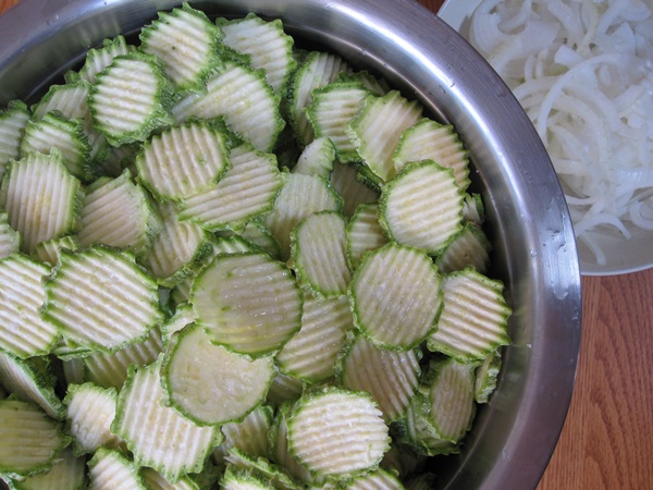 Пикантни тиквички на корейски - най-вкусната рецепта за зимата