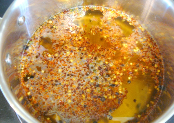 Пикантни тиквички на корейски - най-вкусната рецепта за зимата