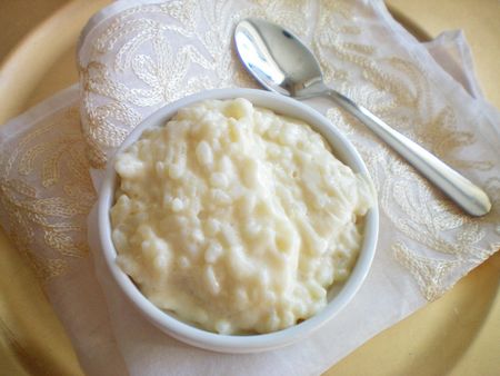 Как да готвя оризова каша? Как да готвя оризова каша?