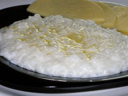 Как да готвя оризова каша? Как да готвя оризова каша?
