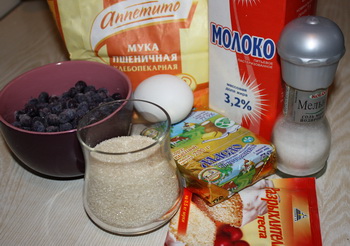 съставки за пай