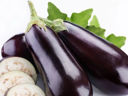Как да готвя патладжан хайвер Как да готвя патладжан хайвер