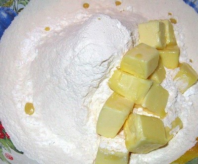 Как да готвя меренуа, вкусна рецепта с снимка