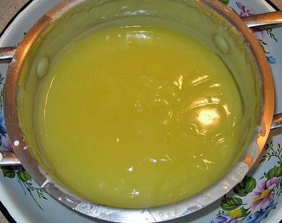 Как да готвя меренуа, вкусна рецепта с снимка
