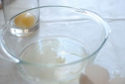 Как да готвя меренуа, вкусна рецепта с снимка