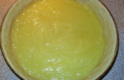 Как да готвя меренуа, вкусна рецепта с снимка