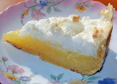 Как да готвя меренуа, вкусна рецепта с снимка