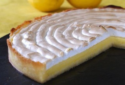 Как да готвя меренуа, вкусна рецепта с снимка