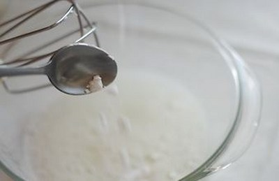 Как да готвя меренуа, вкусна рецепта с снимка