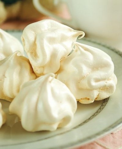 Как да готвя меренуа, вкусна рецепта с снимка