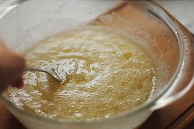 Как да готвя меренуа, вкусна рецепта с снимка