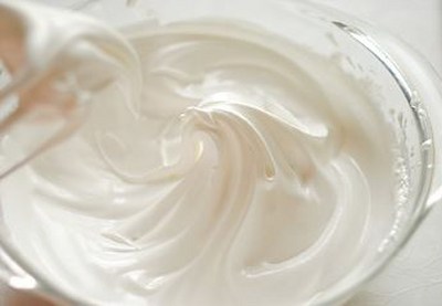 Как да готвя меренуа, вкусна рецепта с снимка