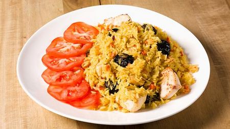 Как да готвя вкусен пилаф с пиле?