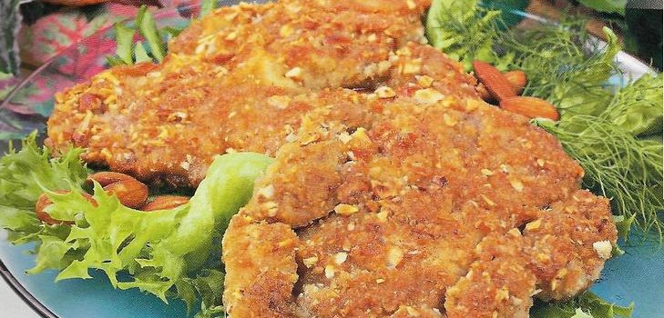 Как да готвя вкусни свински пържоли