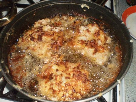 Как да готвя вкусни свински пържоли