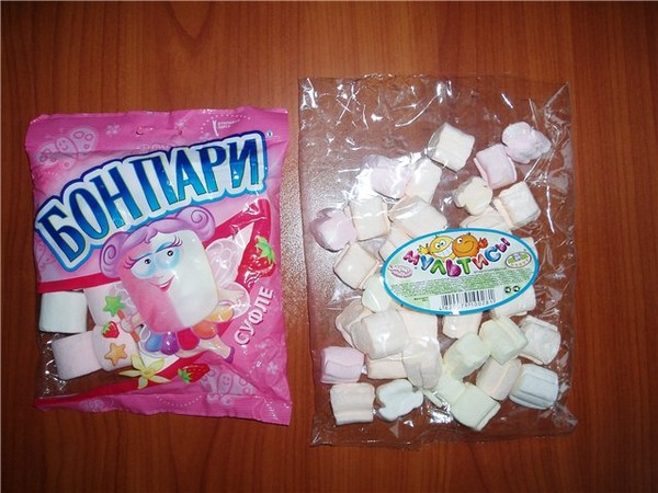 Как да направите мастика за торта?