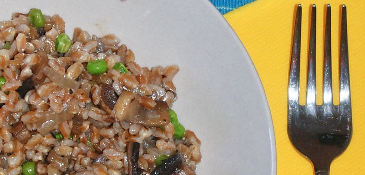 Как да направите вкусна пшенична каша? Как да направите вкусна пшенична каша?
