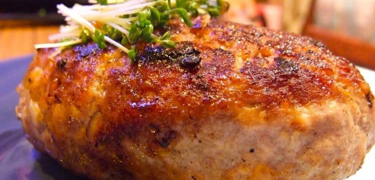 вкусно котле