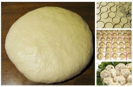 Как да си направим вкусно кнедли? Как да си направим вкусно кнедли?