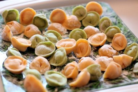 Как да си направим вкусно кнедли? Как да си направим вкусно кнедли?