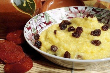 Как да готвя царевична каша правилно и вкусно?