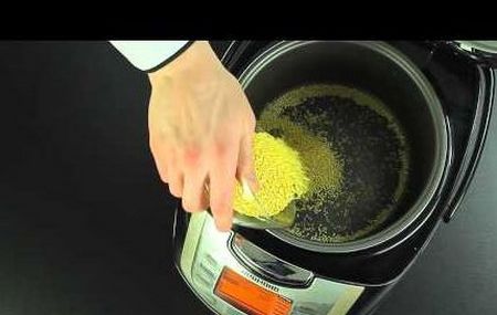Как да готвя просо овесена каша