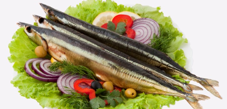 Супа от консервирана саура: вкусни и полезни рецепти