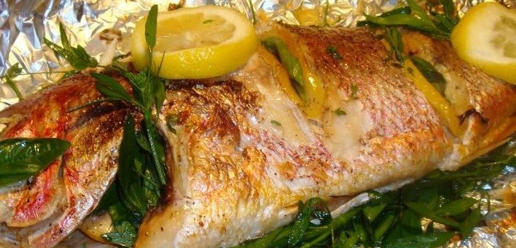 Колко вкусно да се готви треска