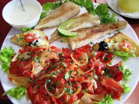 Колко вкусно да се готви треска