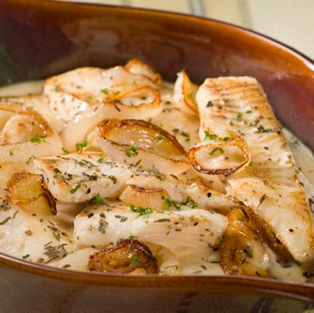 Колко вкусно да се готви треска