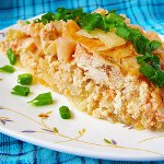 Зеленчукова готварска печка