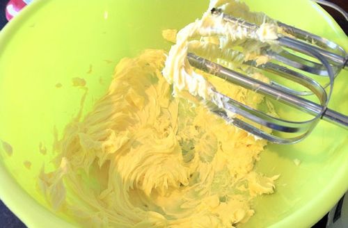 Рецептата за вкусна и необичайна чаша в мулти-маркер - стъпка по стъпка с снимката
