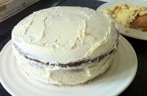 Рецептата за вкусна и необичайна чаша в мулти-маркер - стъпка по стъпка с снимката