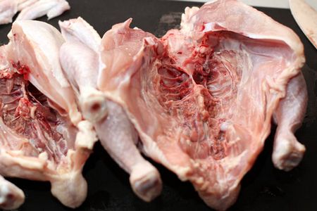 Класическа рецепта за вкусно тютюнево пиле Класическа рецепта за вкусно тютюнево пиле