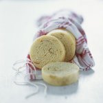 Дръжки с гарнитура за месо