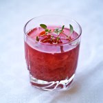 Компот от ревен Компот от ревен