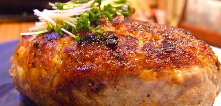 Пилешки котлети: изпържете сочно и вкусно ястие