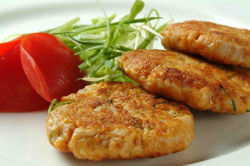 Пилешки котлети: изпържете сочно и вкусно ястие