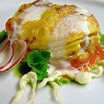 Класическа лазаня