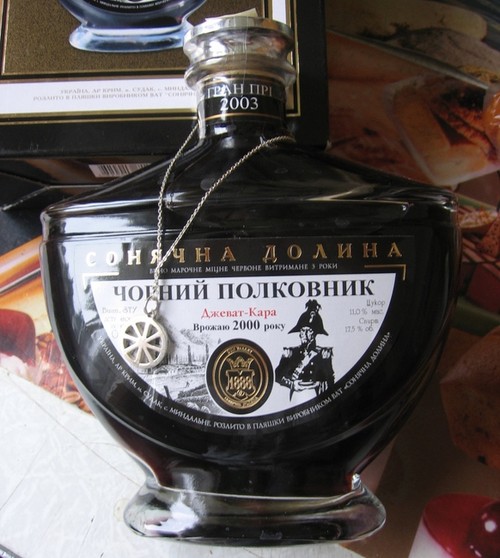 Най-добрите кримски вина, които определено си заслужава да опитате