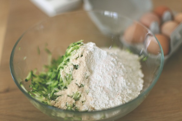 Вкусни палачинки от тиквички на бързи рецепти