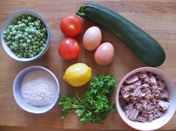 Вкусни палачинки от тиквички на бързи рецепти