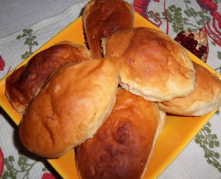 Незабавни пайове